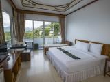 Superior Double Room F.5