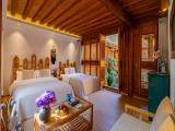 Comfy Family Friendly Room - Garden-View