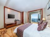 Deluxe Room (Double Bed) (Terrace)