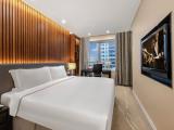 Executive Suite - 1-Room