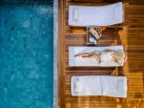 Three-Bedroom Pool Villa