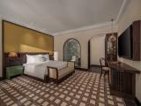 Signature Peaceful Room