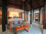 Two bedroom Pool Villa
