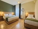 Twin Room with Bathroom