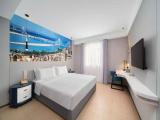 Cozy Queen Room
