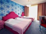 Elza Thematic Double Room (2 Adults + 1 Child)