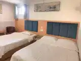Comfy Family Room