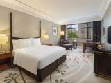 Cathay Garden Grand Deluxe King