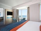 Suite With Sea View
