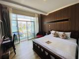 King Room With Sea View