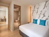 Two Bedroom Residence