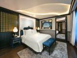Family Suite With Private Balcony