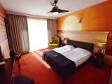 Double Room with Panoramic Sea View (2 Adults + 1 Child)