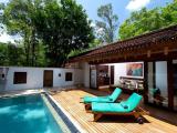 Deluxe Suite with Plunge Pool