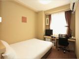 Double Room - Non-Smoking