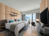 Signature Marina Bay Twin With Balcony