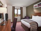 Standard Super King Bed Room