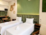 Superior Double or Twin Room, 1 Bedroom