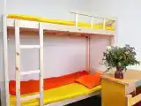 Guestroom - 6-Person Occupancy (Room Rate Calculated Per Person, Shared Bathroom)