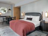 Stratford Studio With Super-king Bed