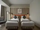 Deluxe Premier Twin Room