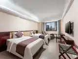 Executive Room (2 Beds)