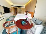 Superior Garden-view Twin Room - Newly Renovated European Style & Lake-view Garden Scenery