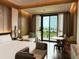 Deluxe Room - Lake-View (Double Bed)