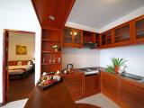 Deluxe Triple Suite