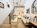 Mingan | Loft Exquisite Cabana in Bustling Quietness