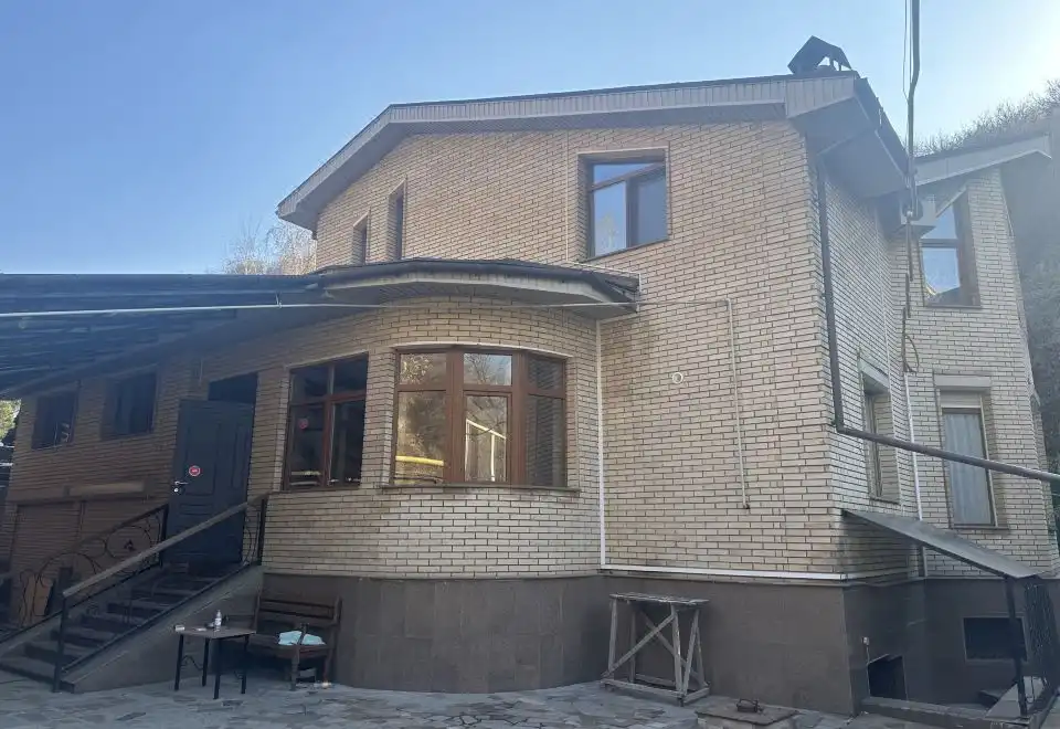 Business Luxury Suite