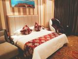 Executive Room (Double Bed)