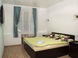 Bed in Dorm (male dorm)