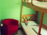 Bed in Guestroom - Double Occupancy (Room rate calculated per person, shared bathroom)(Male Only)