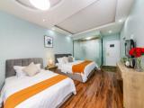 Handpicked Family Twin Room