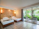 Garden Elegant Room (2 Beds)