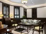 Garden Villa Suite