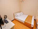 Standard Room(With Computer)