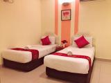 Superior Twin Room No Window