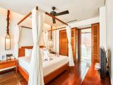 Deluxe Family Suite - 3-Bedroom, Garden-View