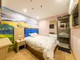 Standard Double Bed Room B