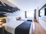 Guestroom (2 Beds)