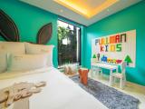Family Villa