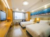 Smart 2-bed Room