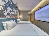 Luxury Twin Room
