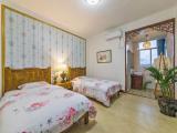 Encounter · Dream-Catching Carefree Twin Room