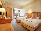 Snow Mountain Room - With View (2 Beds)