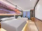 Business Room (2 Beds)