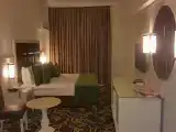 Twin Room With Sea View