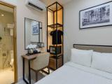Budget Single Room No Window